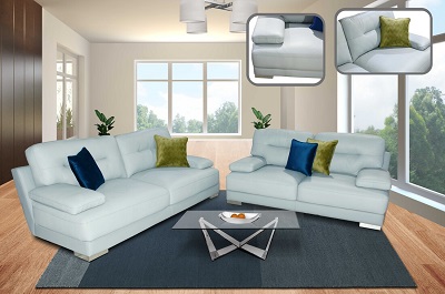 Venta de salas y sillones
