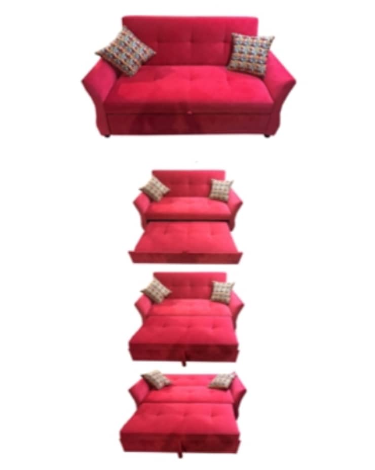 Venta de sofás reclinable
